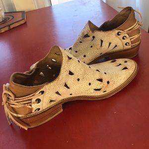 Musse & Cloud Coolsie Bootie